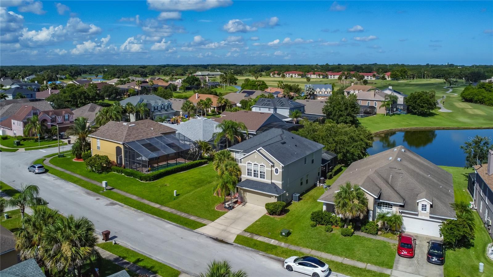 Image 63 of 91 For 2530 The Oaks Boulevard