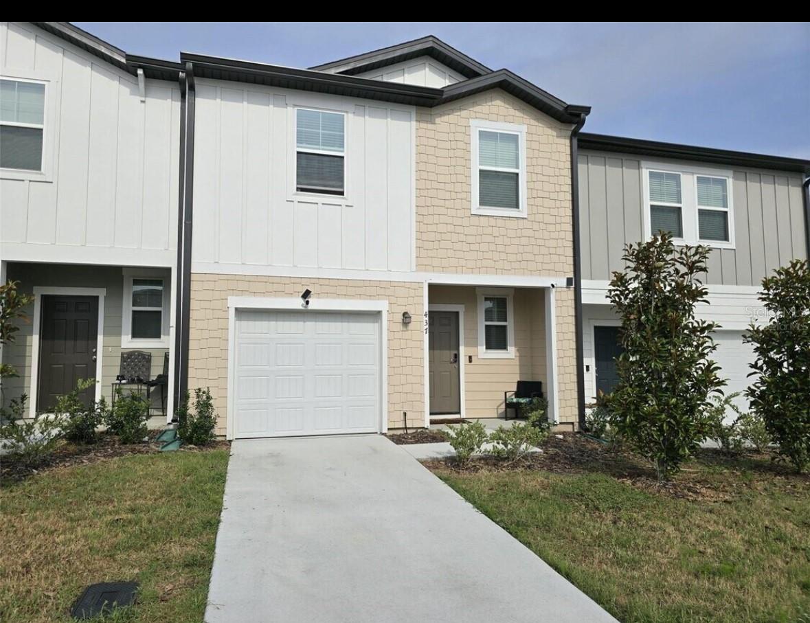 Listing Details for 437 Madison Drive, DAVENPORT, FL 33837