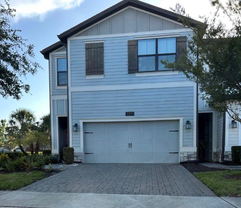 Details for 11391 Whistling Pine Way, ORLANDO, FL 32832