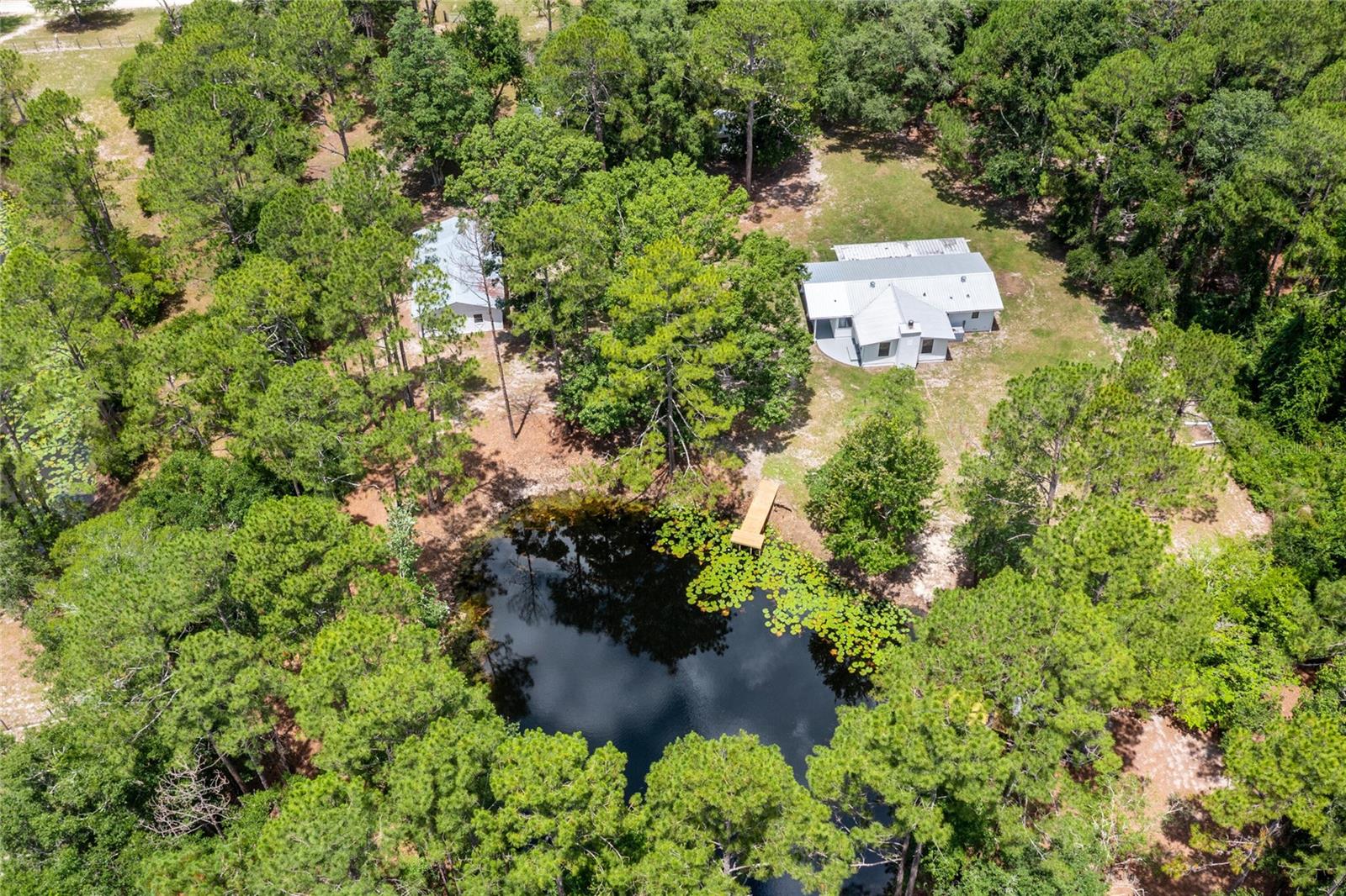 Details for 5799 91st Trail, TRENTON, FL 32693