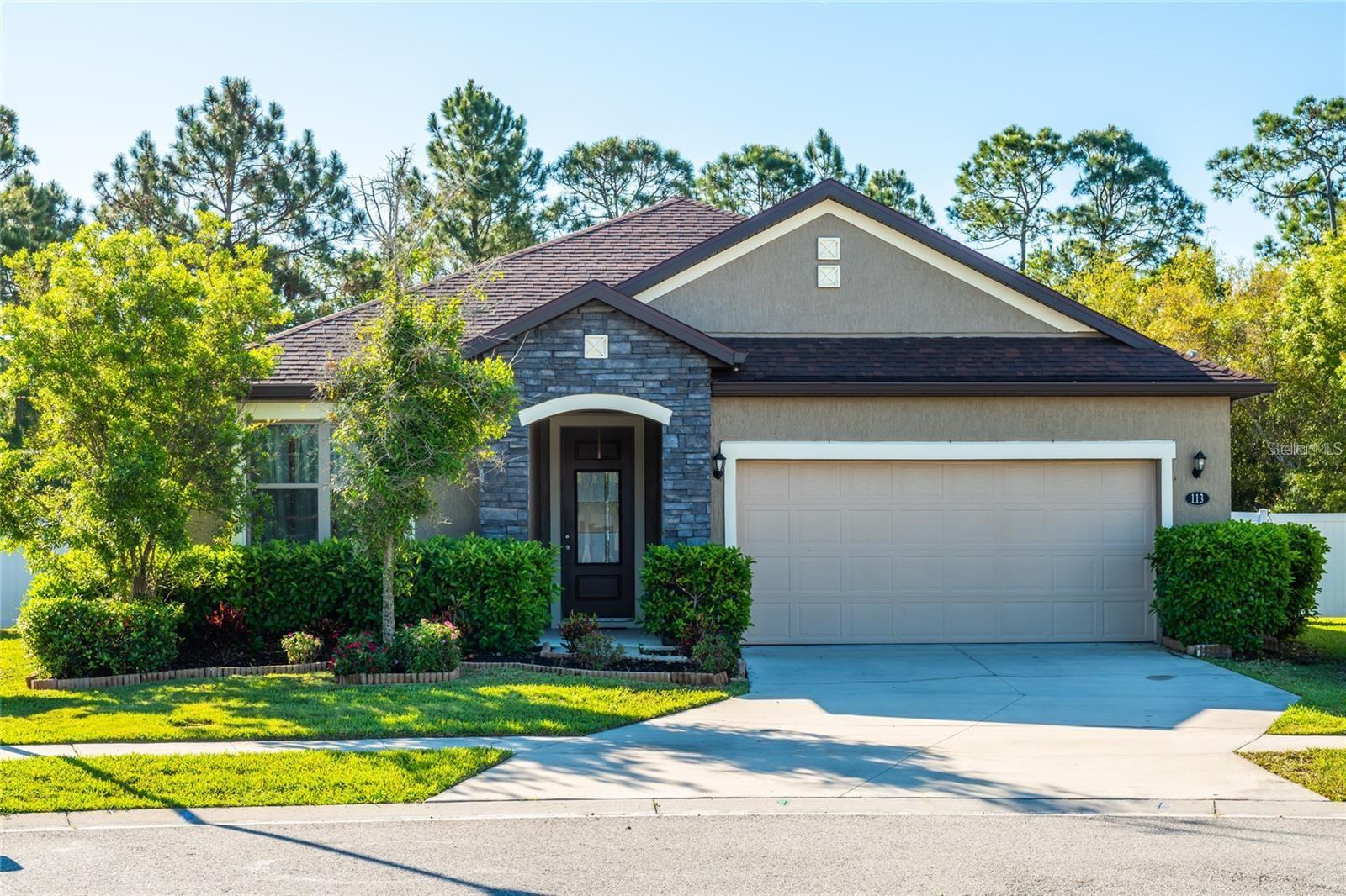 Details for 113 San Mardeen Court, DAYTONA BEACH, FL 32117