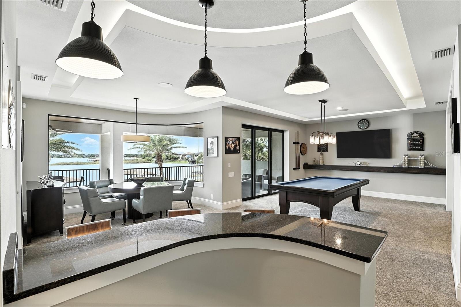 Image 46 of 91 For 12132 Montalcino Circle