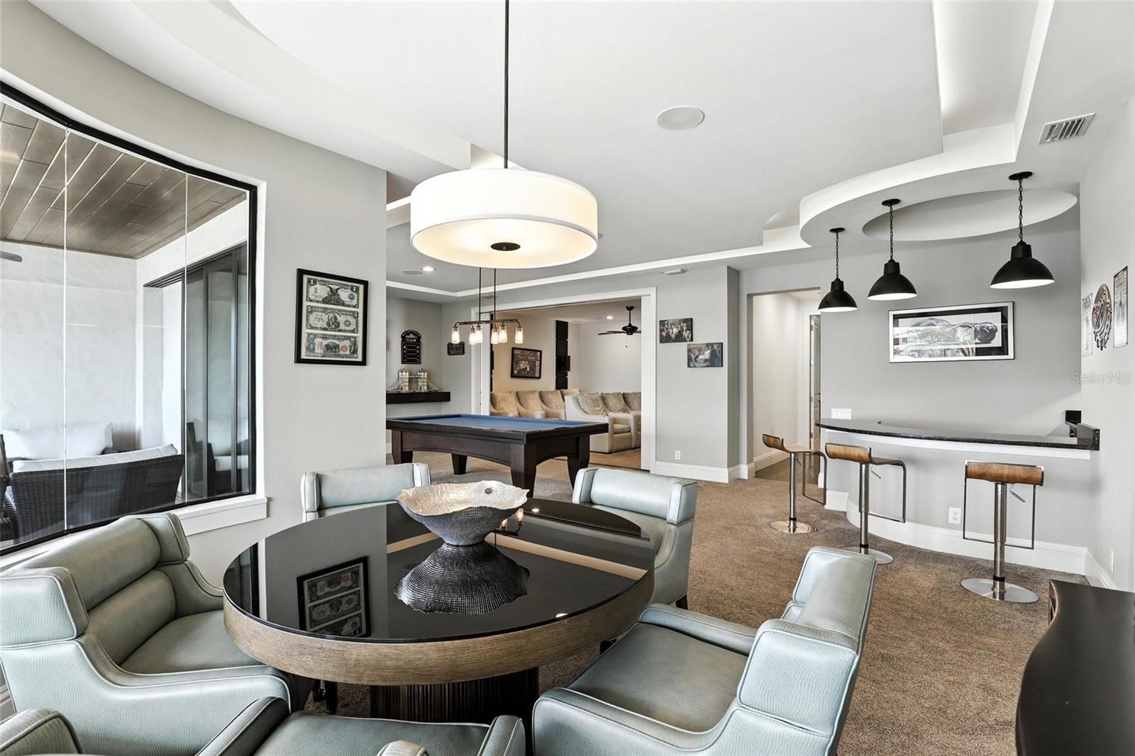 Image 47 of 91 For 12132 Montalcino Circle