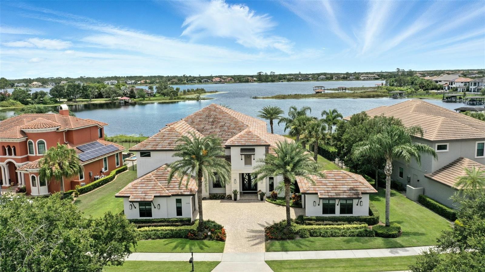 Image 5 of 91 For 12132 Montalcino Circle