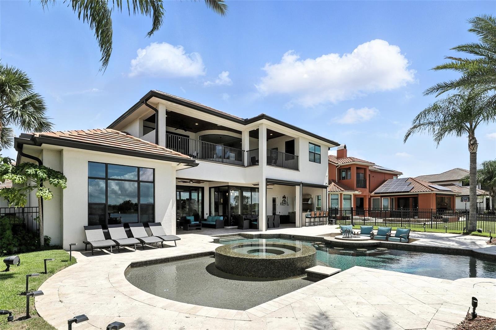 Image 78 of 91 For 12132 Montalcino Circle