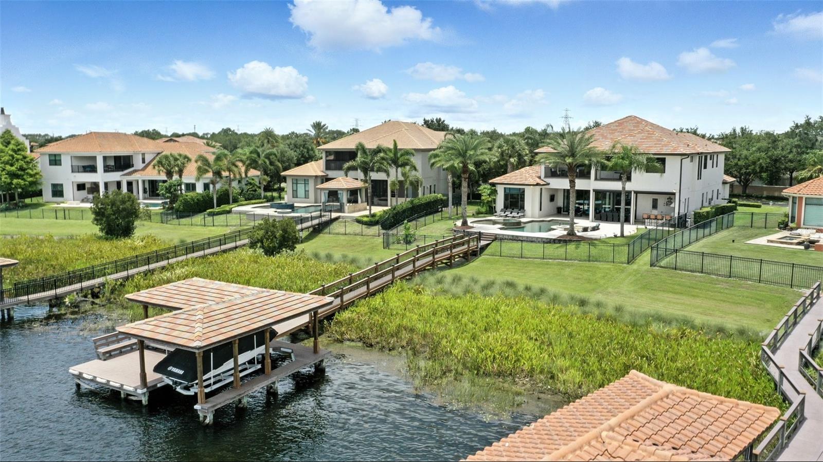 Image 87 of 91 For 12132 Montalcino Circle