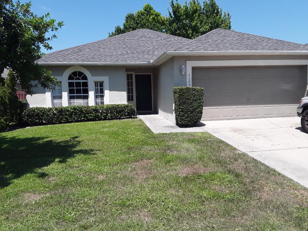 Details for 4305 Iveyglen Avenue, ORLANDO, FL 32826
