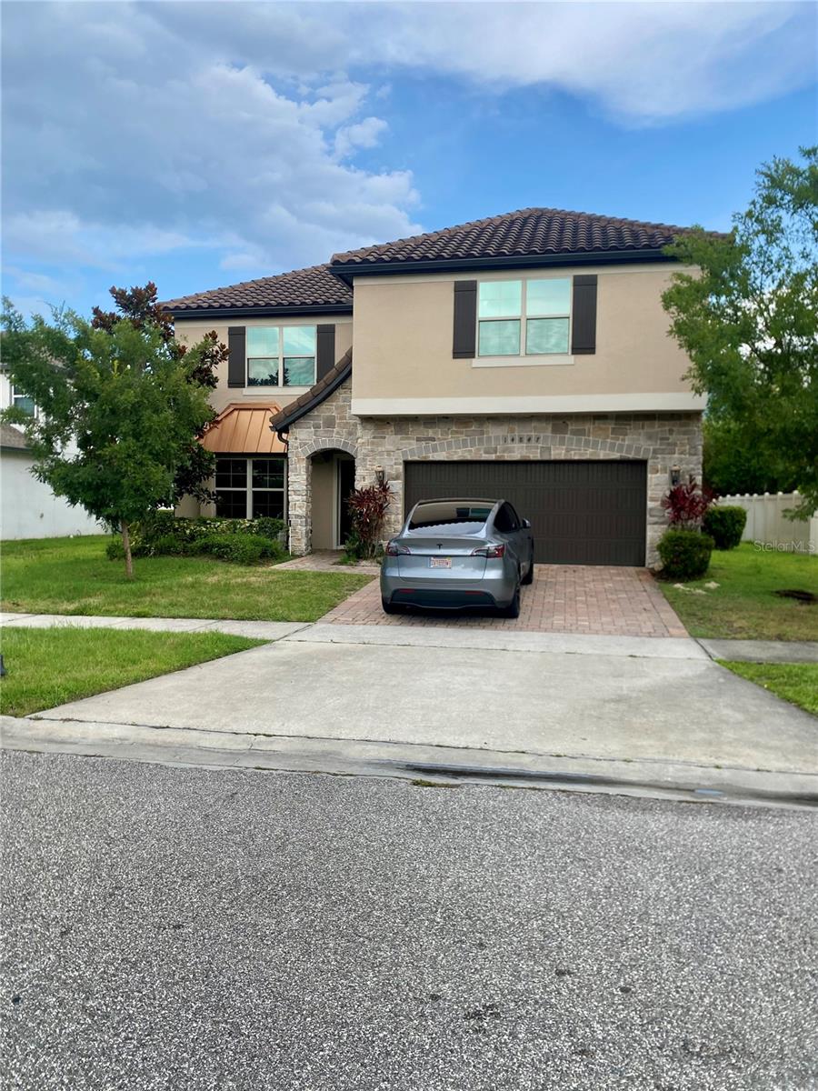 Image 2 of 40 For 14847 Golden Sunburst Avenue