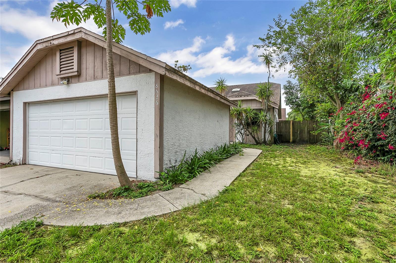 Details for 8636 Drayton Court, ORLANDO, FL 32825