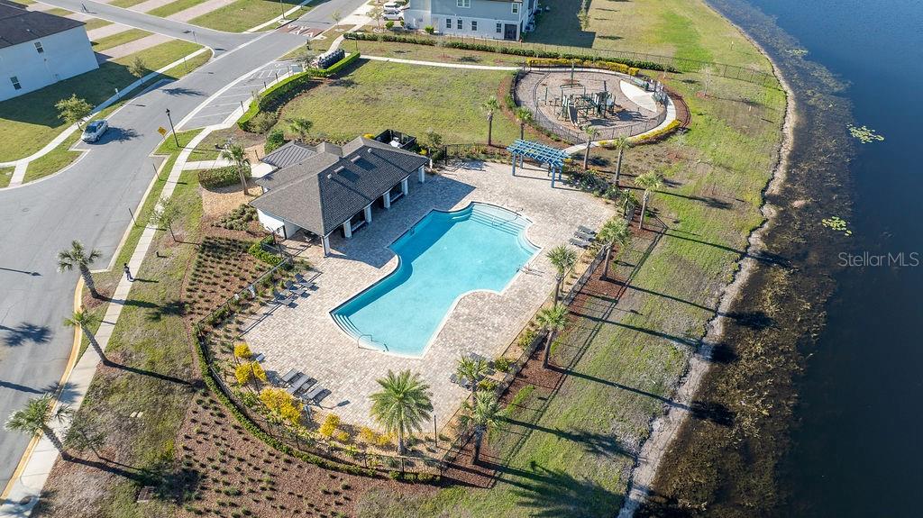 Image 31 of 33 For 15036 Willow Arbor Circle