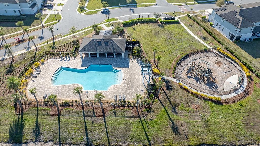 Image 32 of 33 For 15036 Willow Arbor Circle