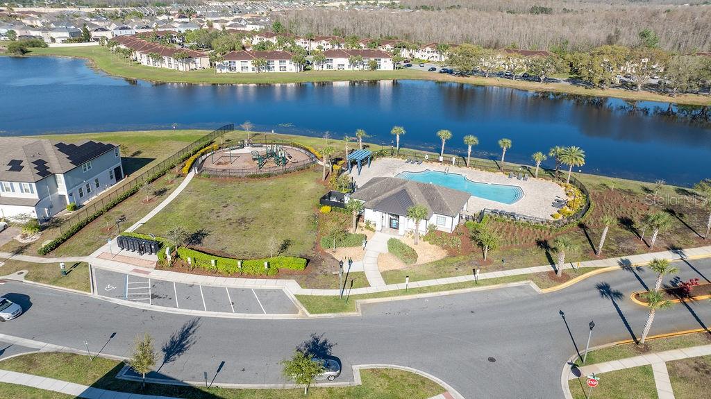 Image 33 of 33 For 15036 Willow Arbor Circle