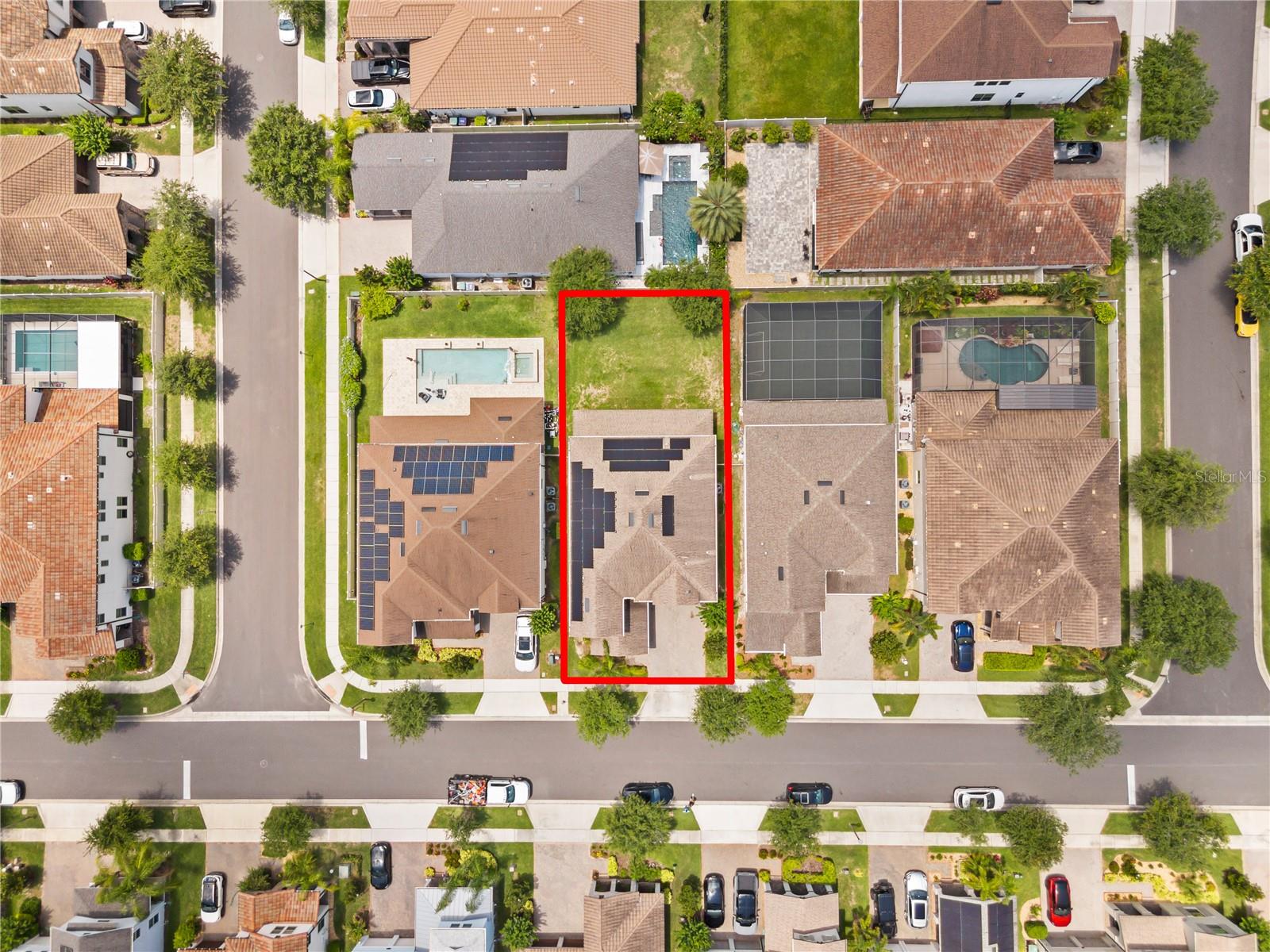 Image 10 of 45 For 13572 Gorgona Isle Drive