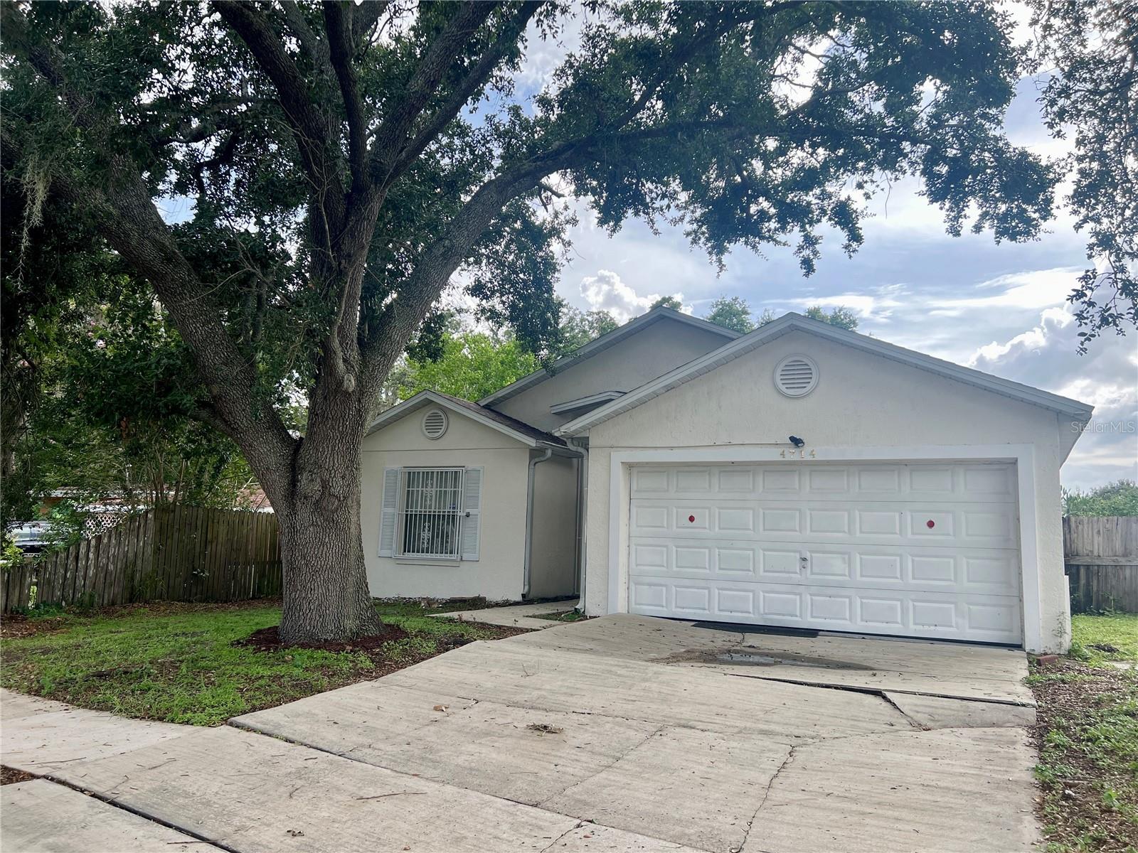 Details for 4714 Robbins Avenue, ORLANDO, FL 32808