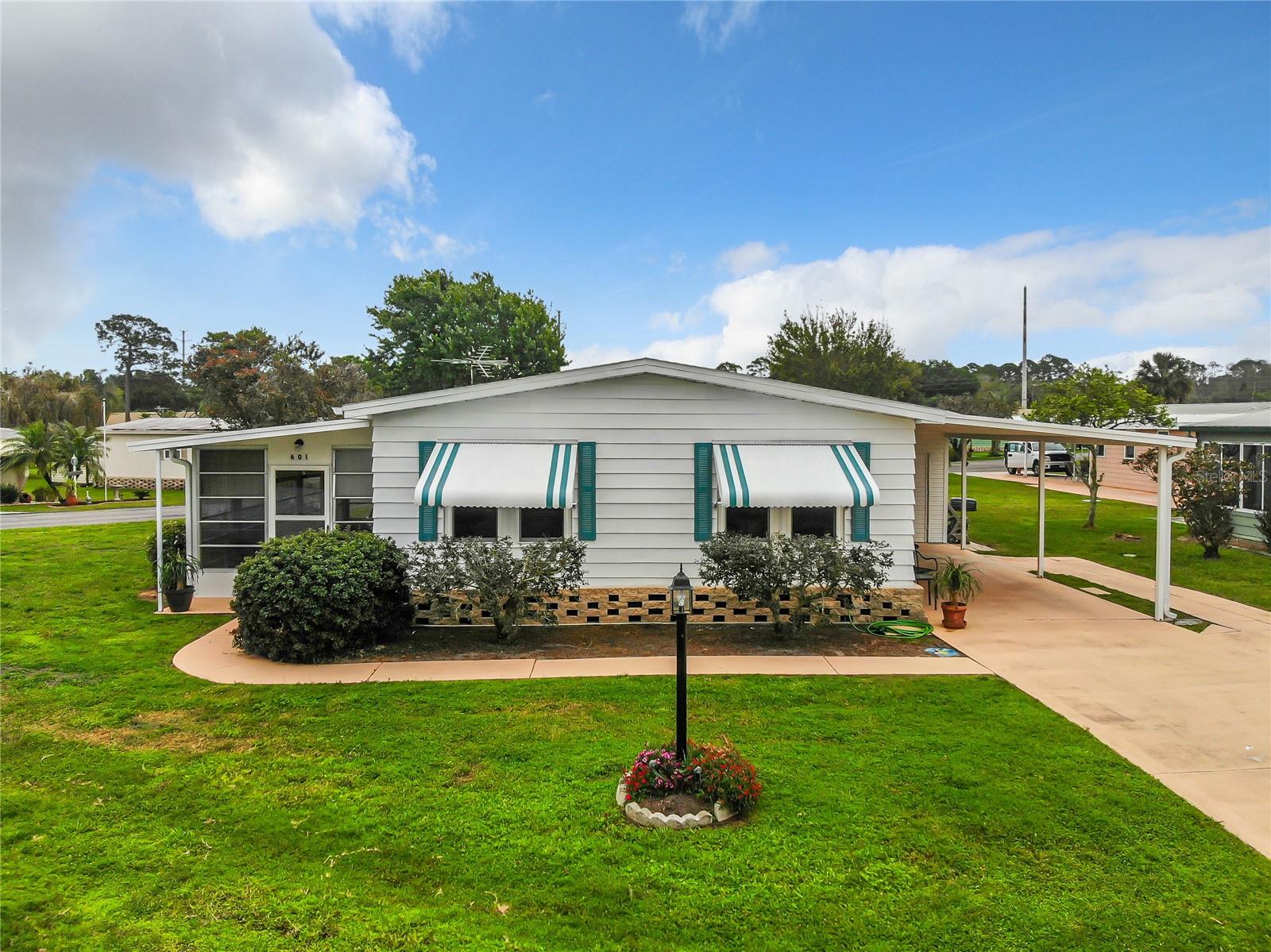 Details for 601 Pelican Lane, OSTEEN, FL 32764