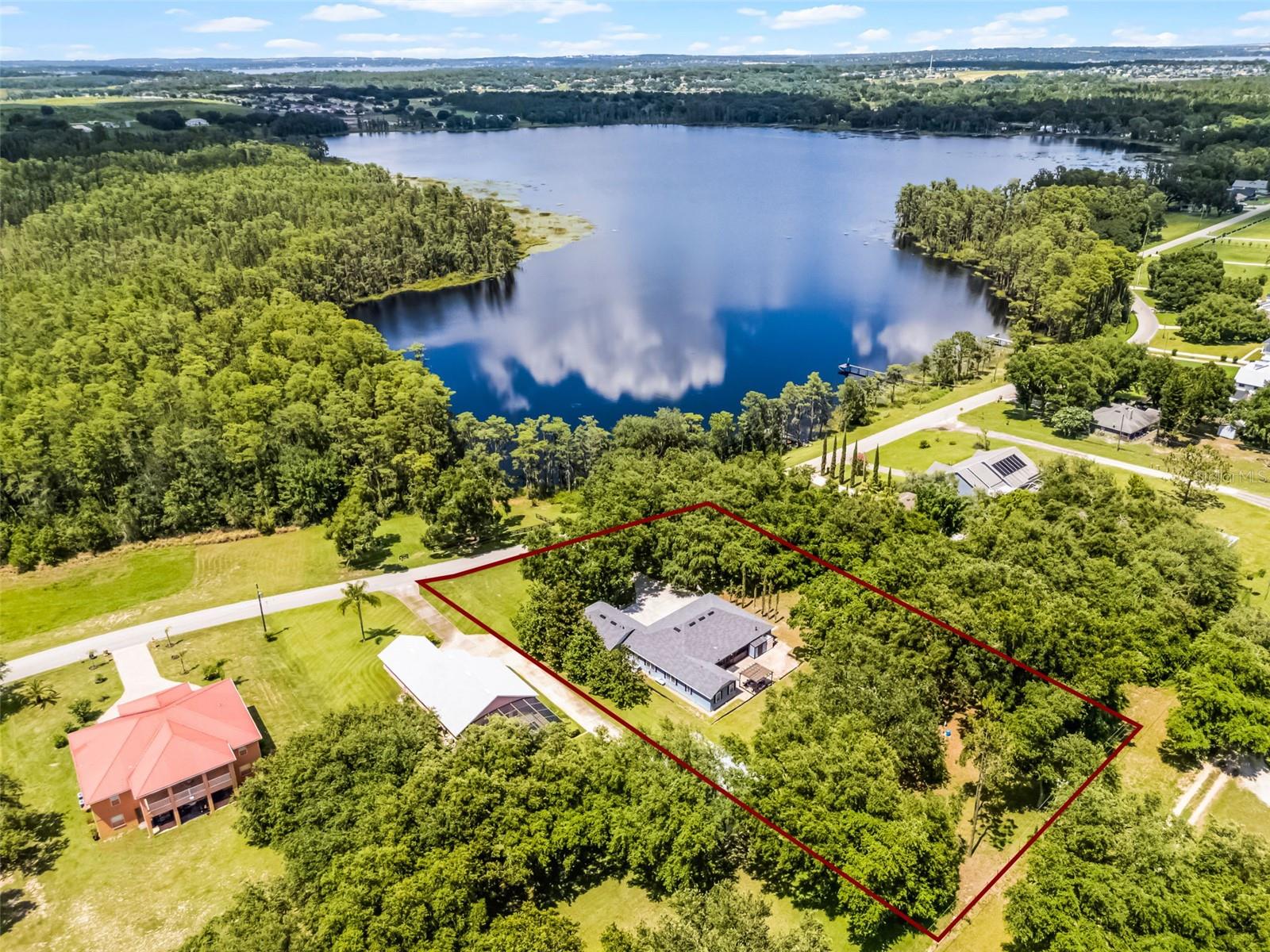Details for 9642 Florida Boys Ranch Road, CLERMONT, FL 34711