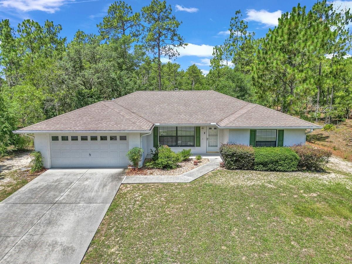 Details for 7120 Glenridge Circle, CITRUS SPRINGS, FL 34434