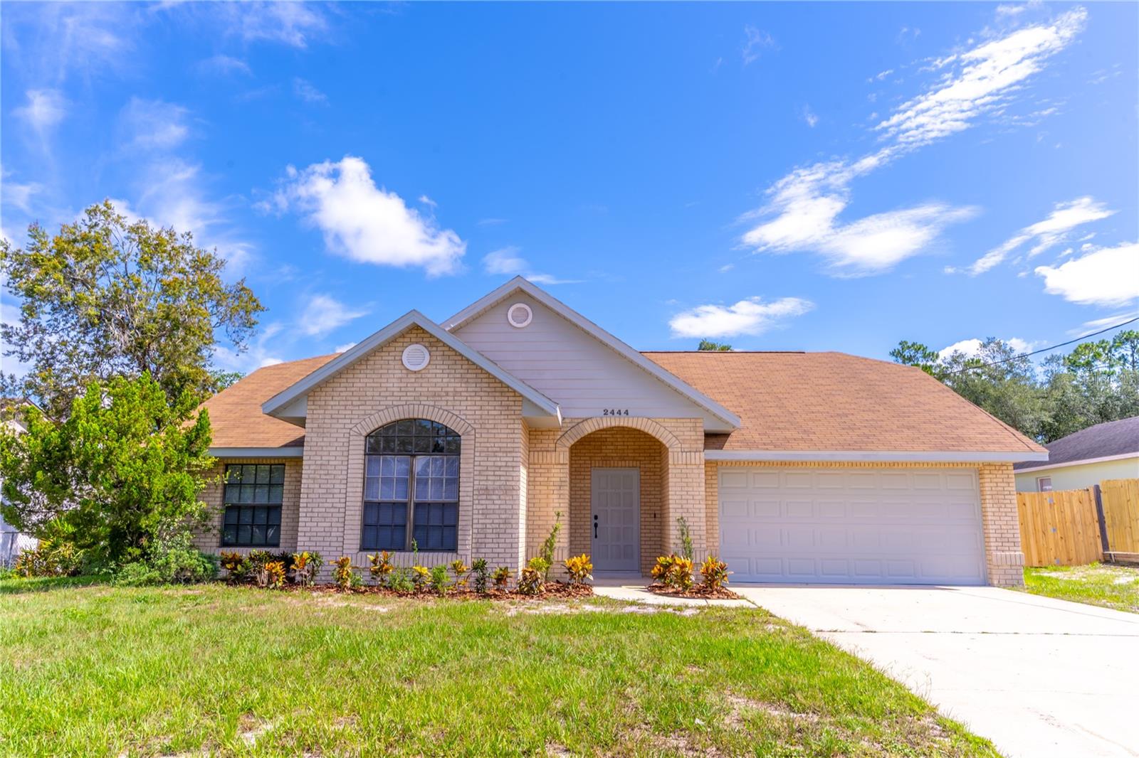Details for 2444 Omaha Drive, DELTONA, FL 32738