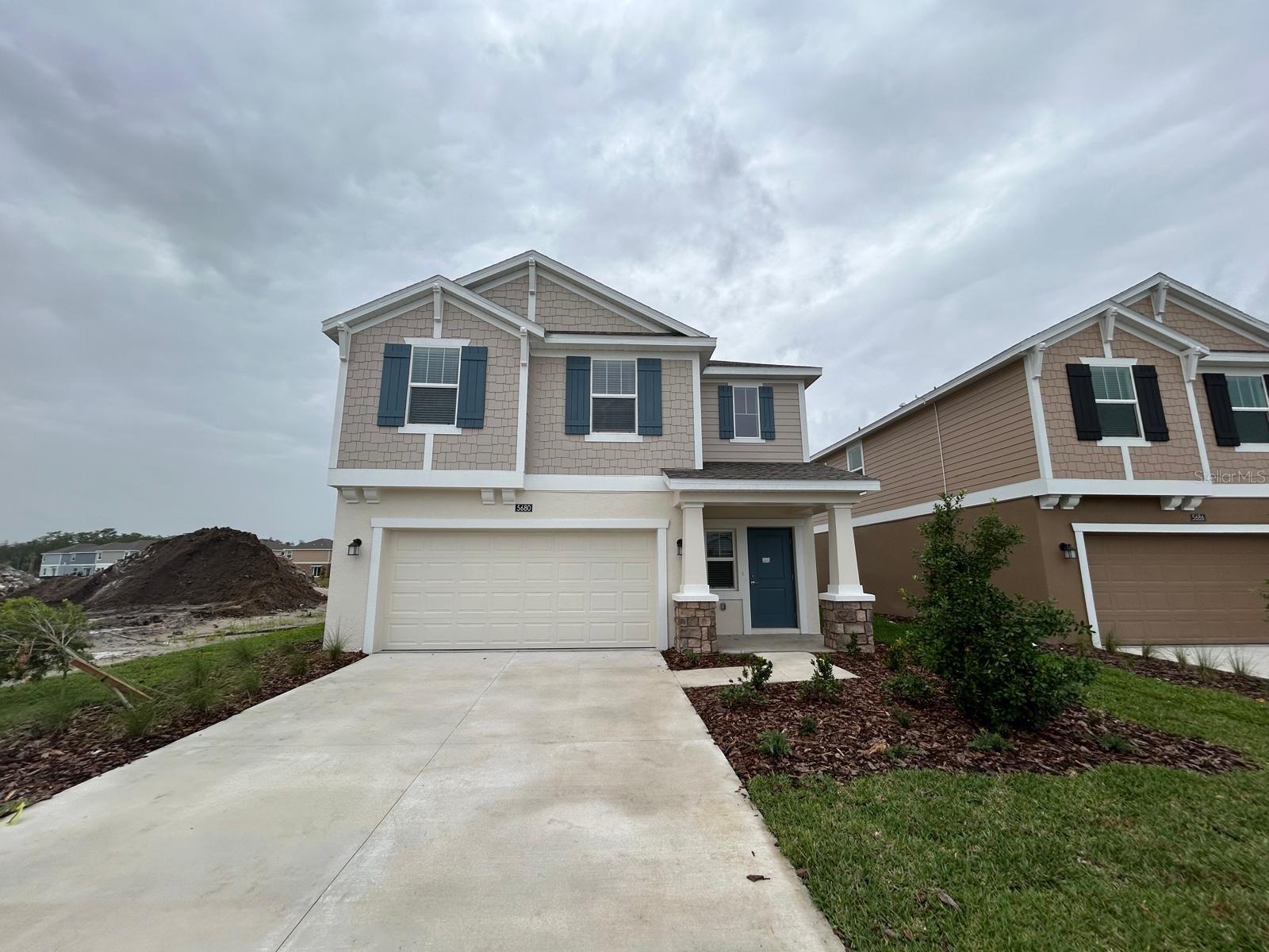 Image 2 of 22 For 5680 Portico Place