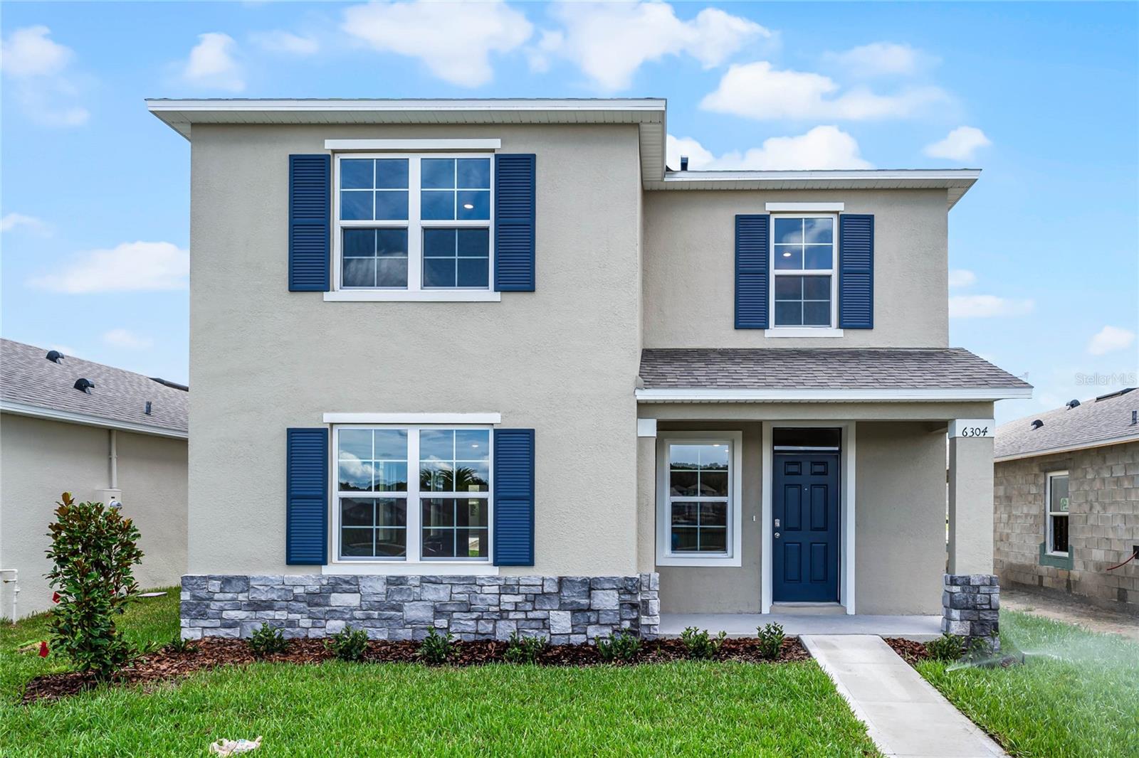 Details for 5242 Scrub Mint Lane, APOPKA, FL 32712