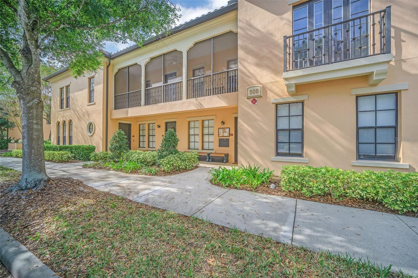 Details for 506 Mirasol Circle 202, CELEBRATION, FL 34747