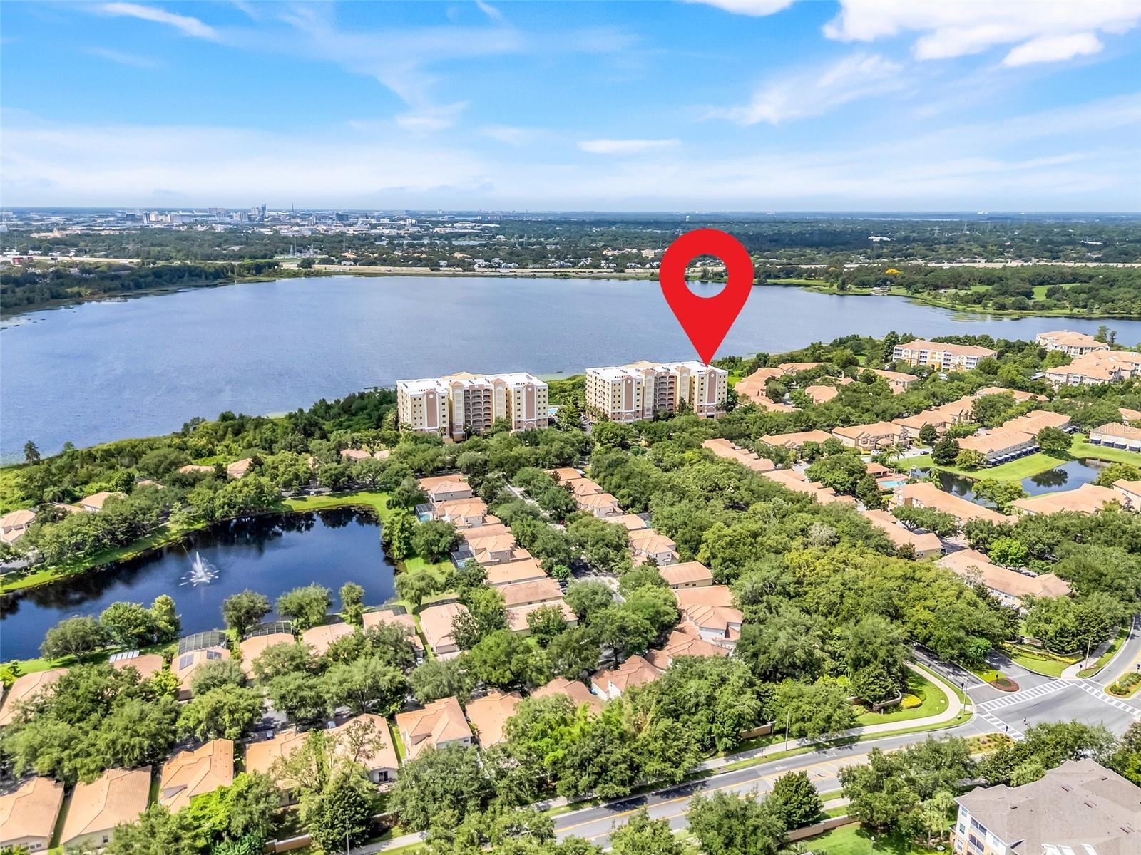 Details for 6336 Buford Street 209, ORLANDO, FL 32835