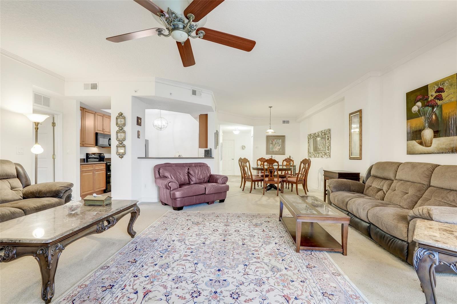 Image 13 of 34 For 6336 Buford Street 209