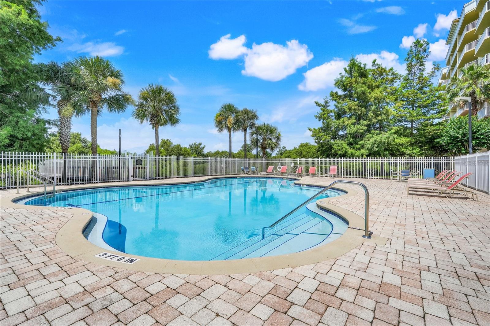 Image 31 of 34 For 6336 Buford Street 209