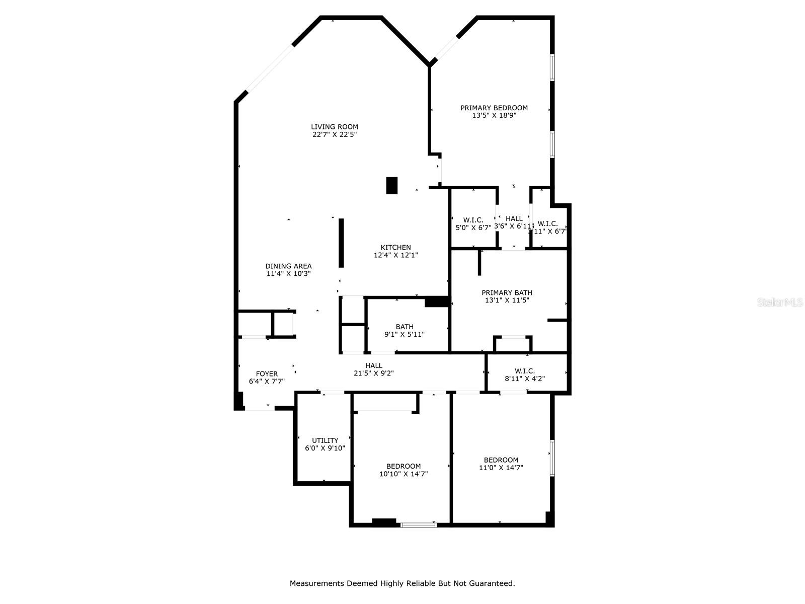 Image 34 of 34 For 6336 Buford Street 209
