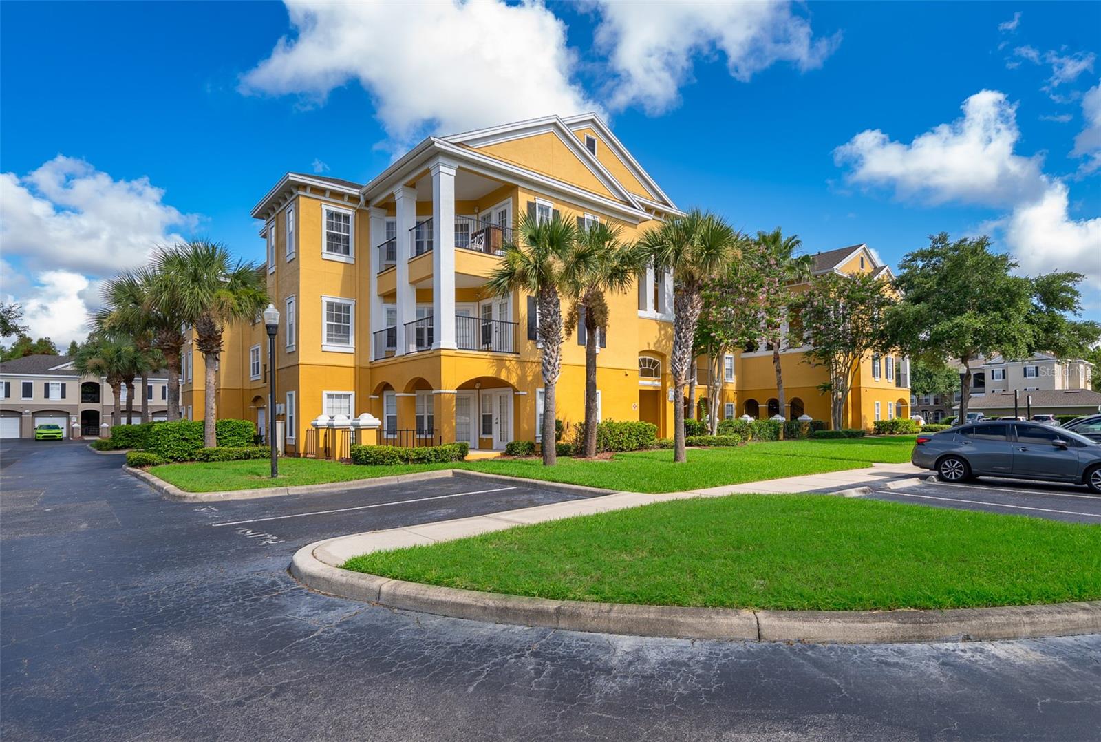 Details for 3707 Conroy Road 1715, ORLANDO, FL 32839