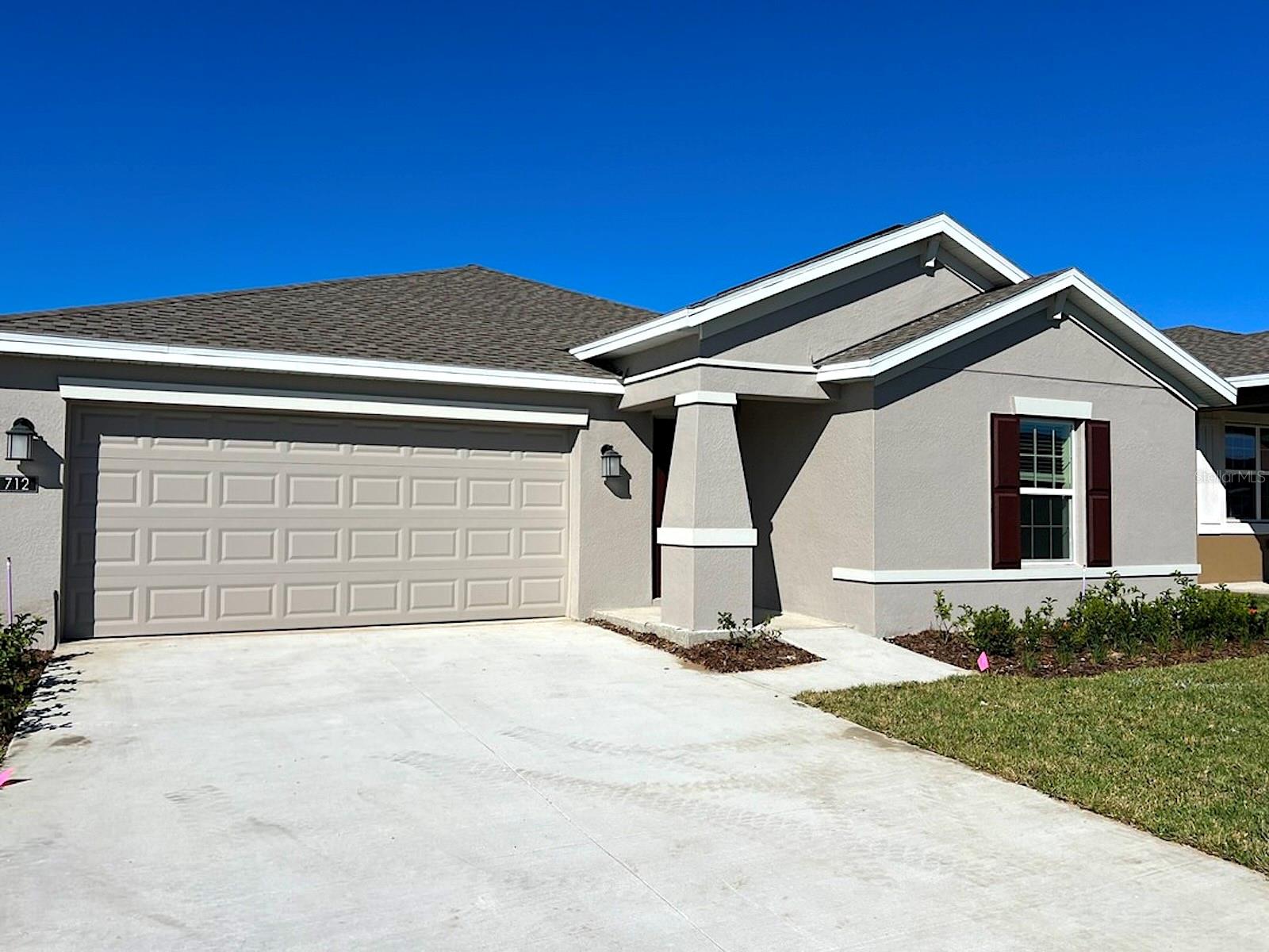 Details for 712 Daring Drive, DAVENPORT, FL 33837