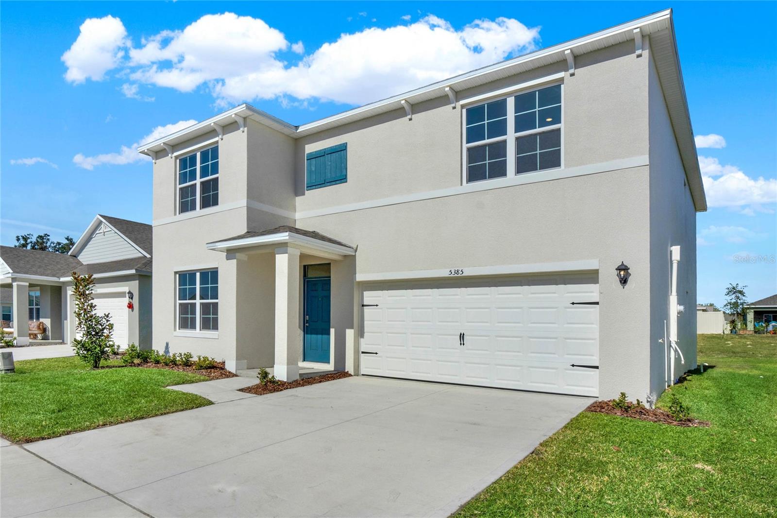 Details for 5135 Marshelder Street, APOPKA, FL 32712