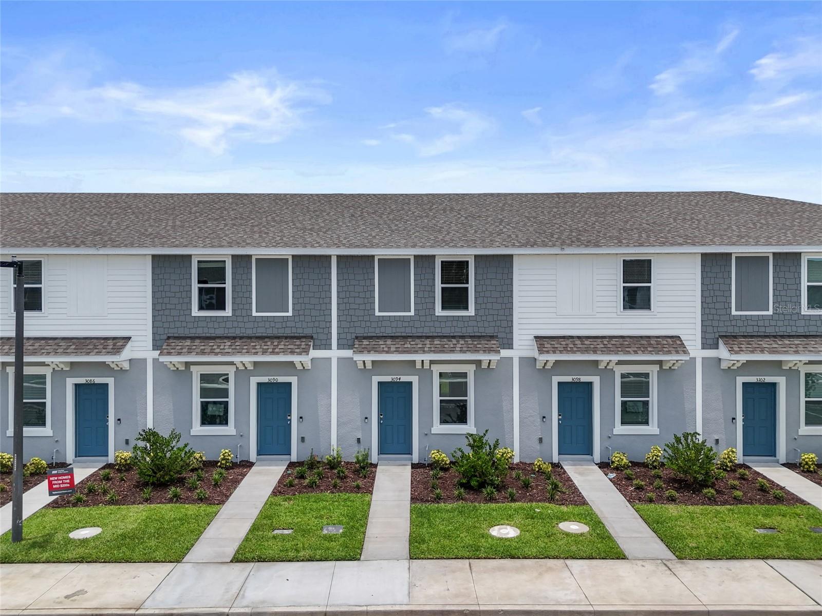 Details for 3094 Skyline, KISSIMMEE, FL 34758