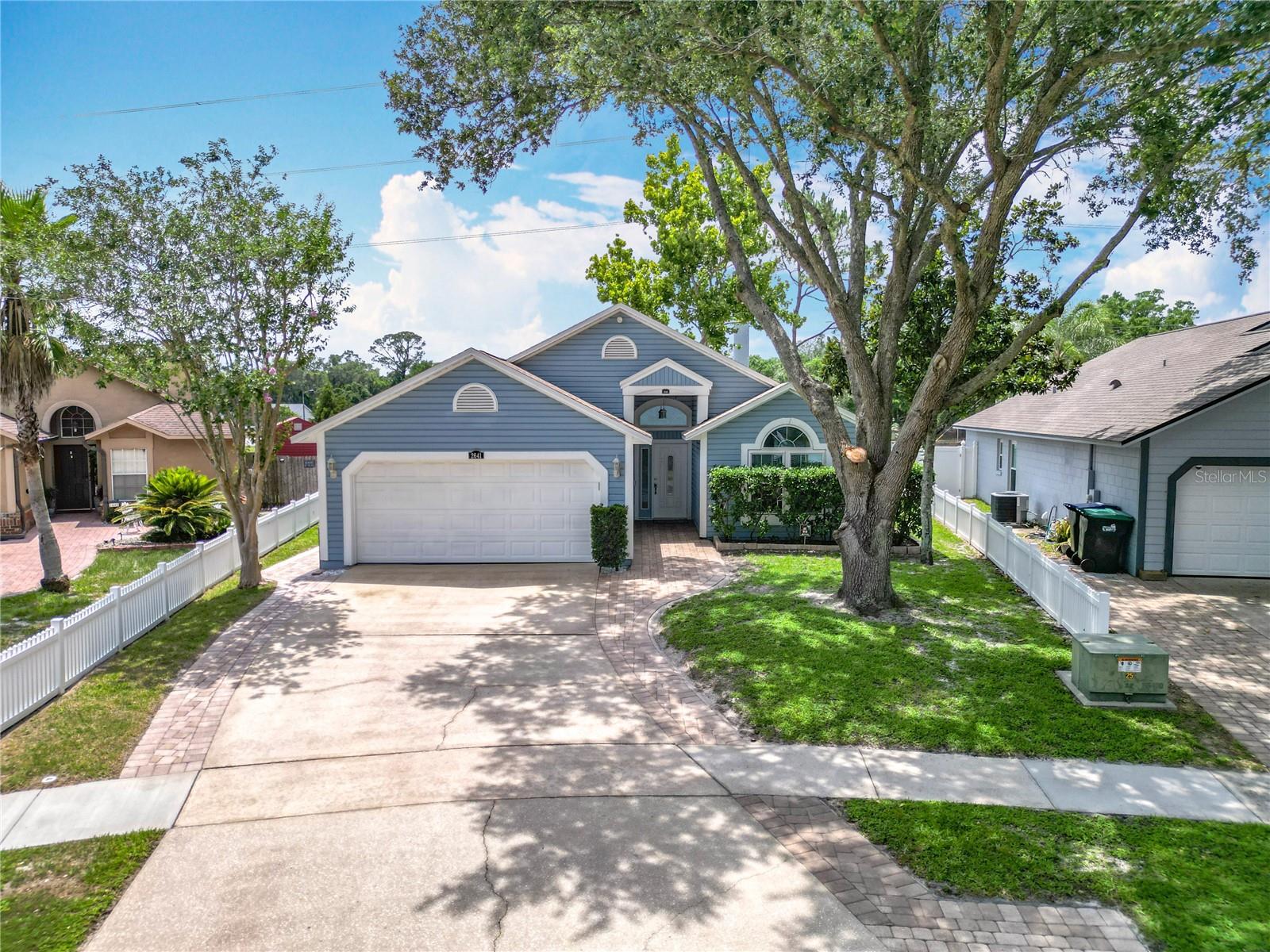 Details for 2641 Delcrest Drive, ORLANDO, FL 32817