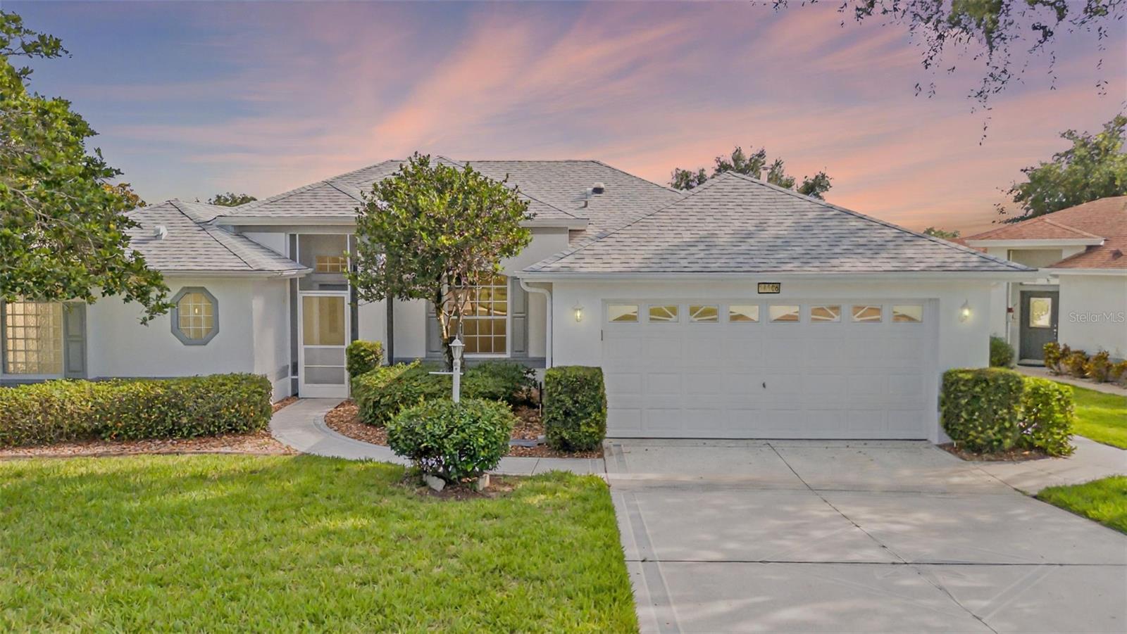 Details for 26908 Honeymoon Avenue, LEESBURG, FL 34748