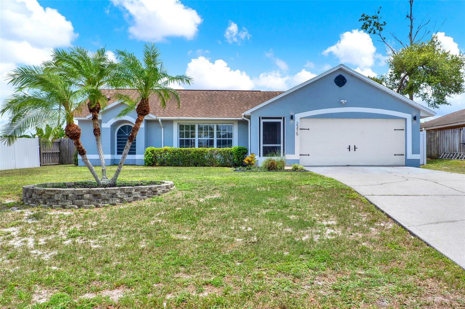 Details for 2375 Belen Drive, DELTONA, FL 32738