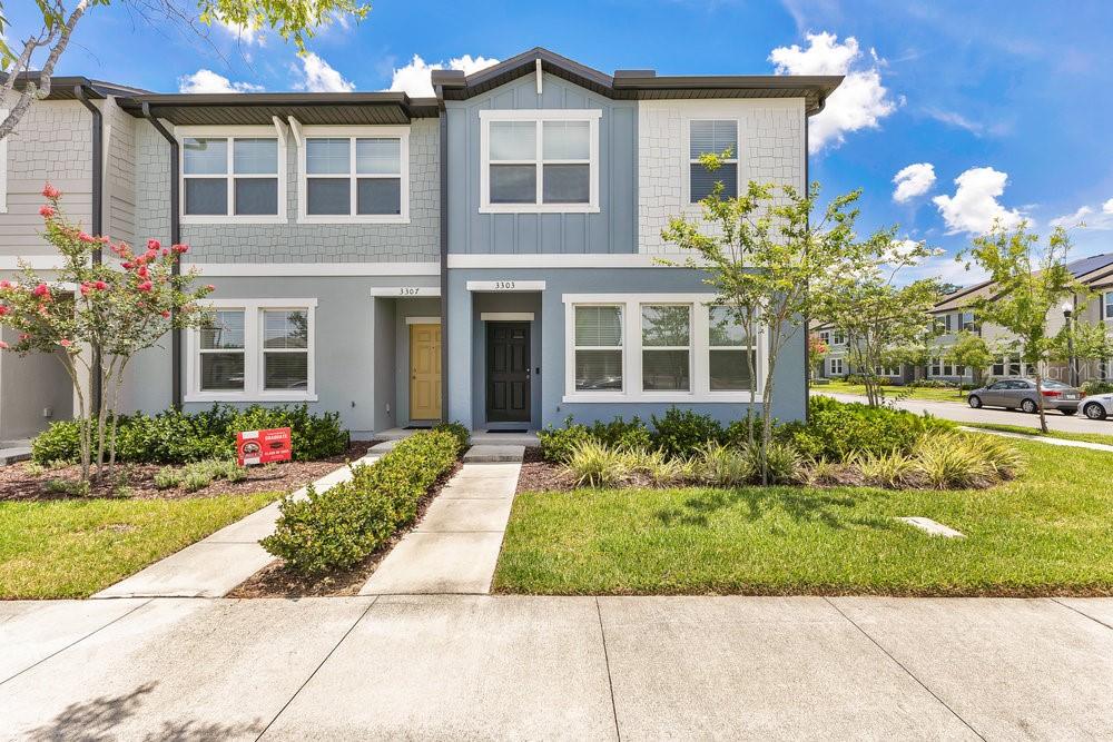 Details for 3303 Azolla Street, ORLANDO, FL 32808