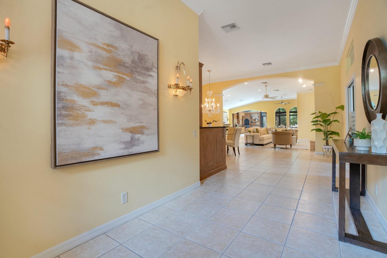 Image 4 of 50 For 1609 Glen Eagles Way