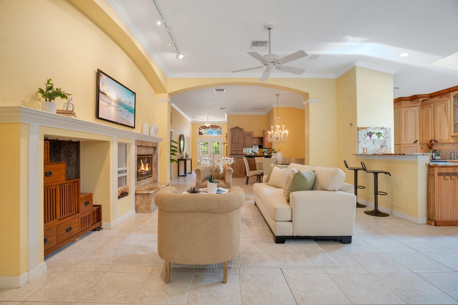 Image 7 of 50 For 1609 Glen Eagles Way