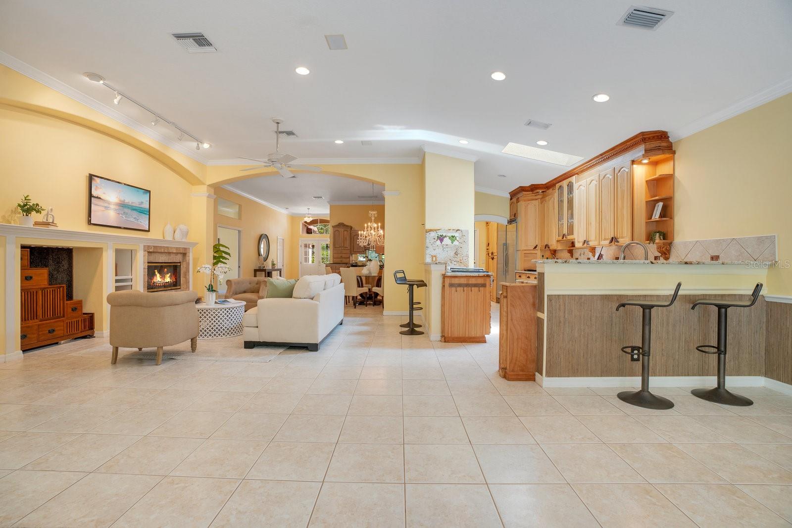 Image 8 of 50 For 1609 Glen Eagles Way