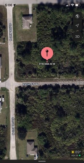 Details for 3116 65th Street W, LEHIGH ACRES, FL 33971