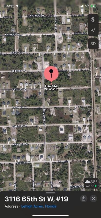 Image 5 of 5 For 3116 65th Street W