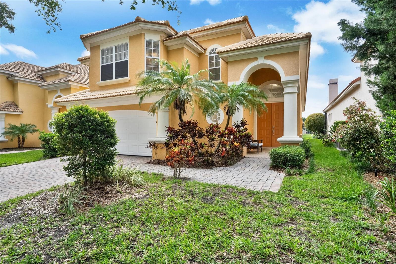 Image 3 of 35 For 8412 Saint Marino Boulevard