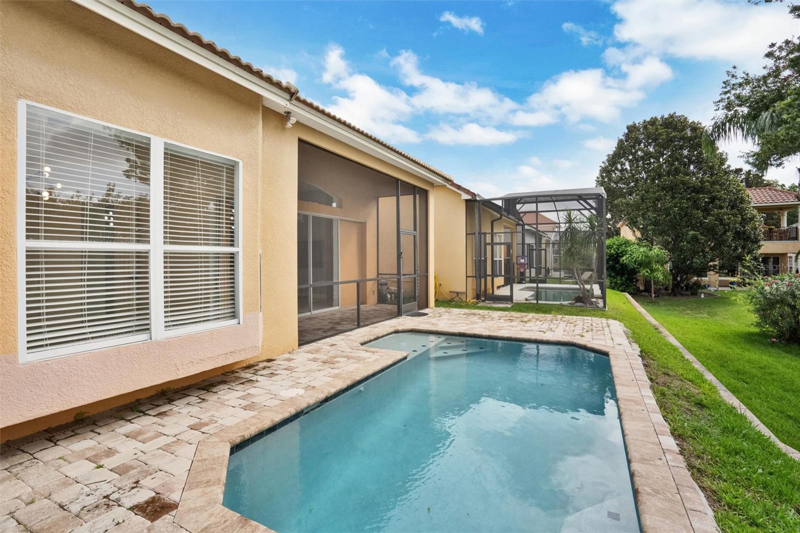 Image 32 of 35 For 8412 Saint Marino Boulevard