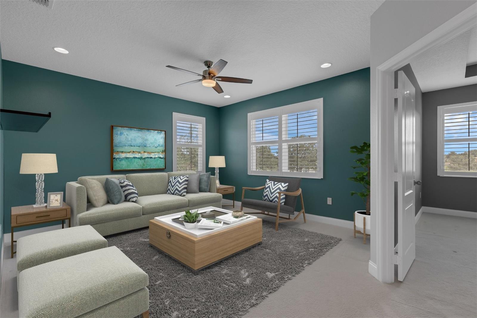 Image 22 of 48 For 32004 Redtail Reserve Boulevard
