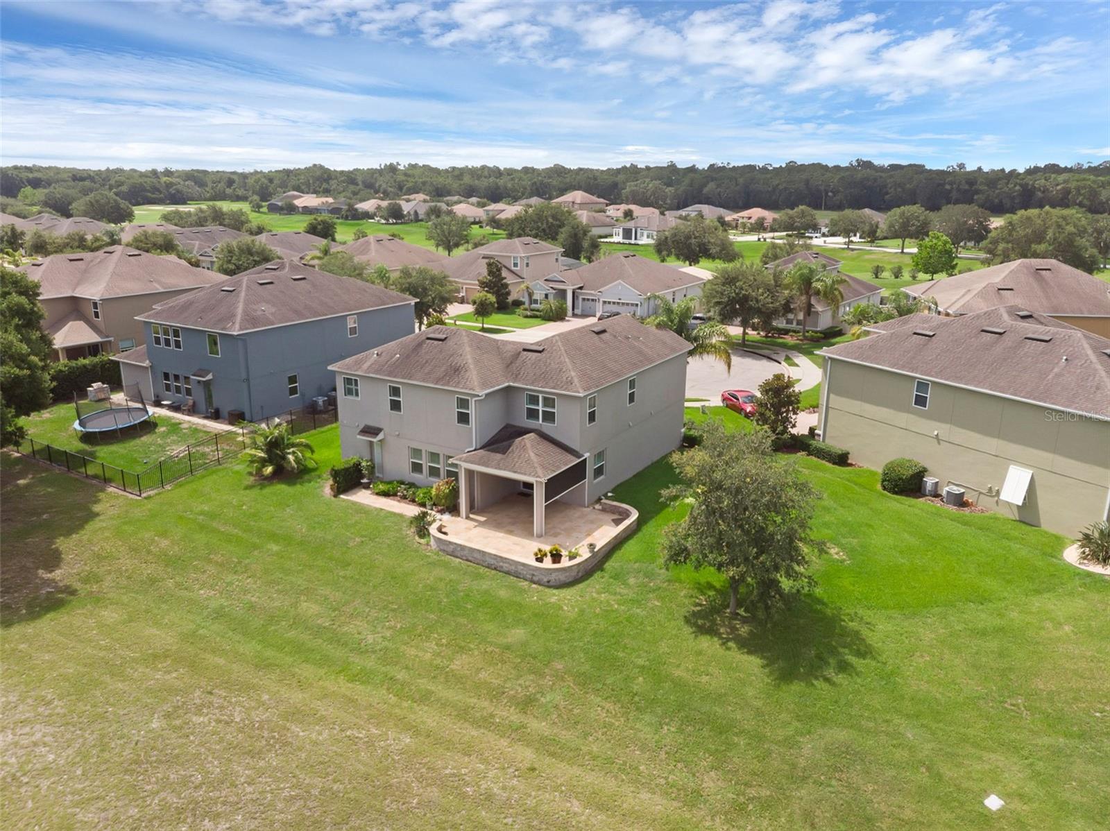 Image 44 of 48 For 32004 Redtail Reserve Boulevard