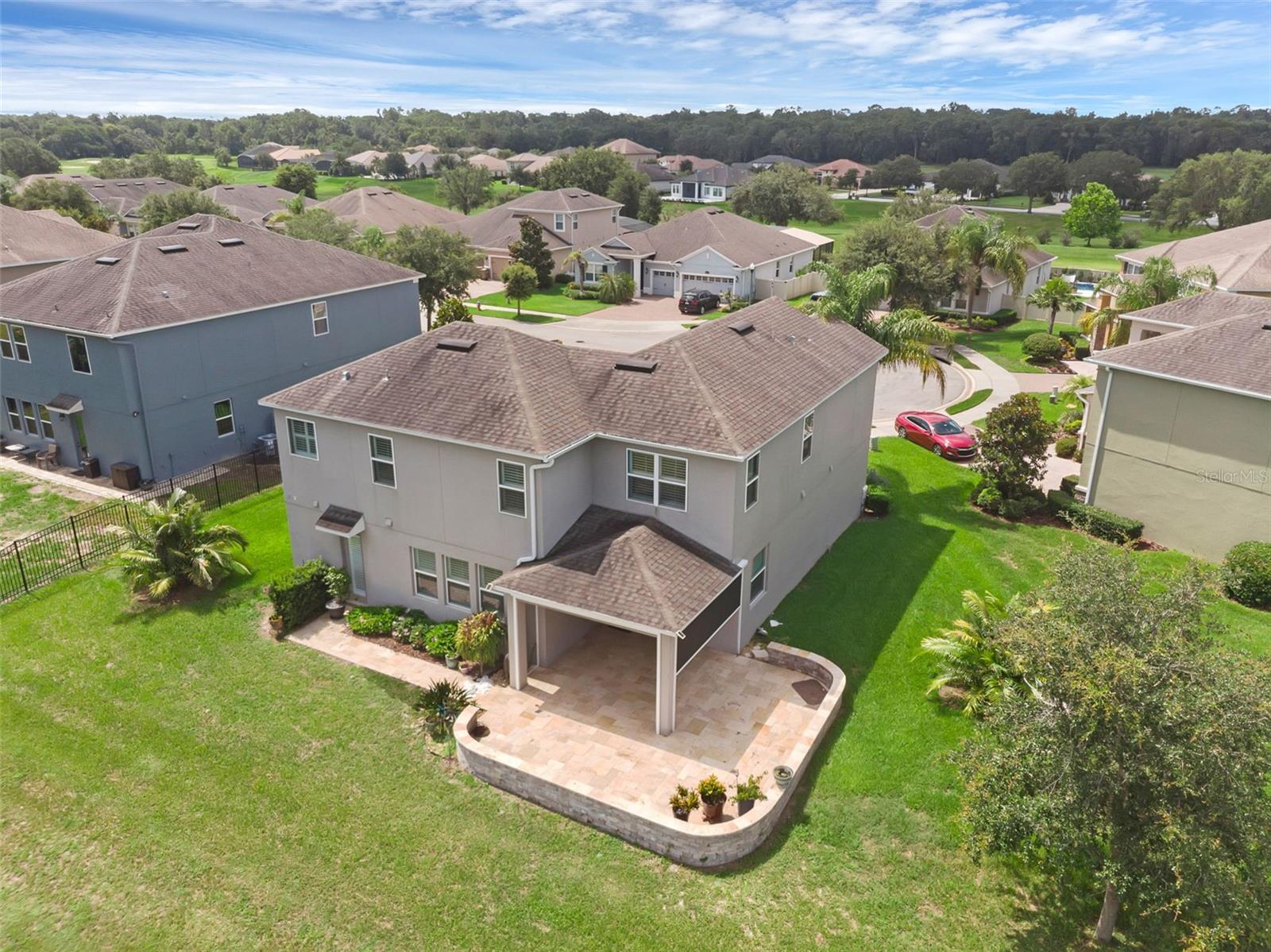 Image 45 of 48 For 32004 Redtail Reserve Boulevard