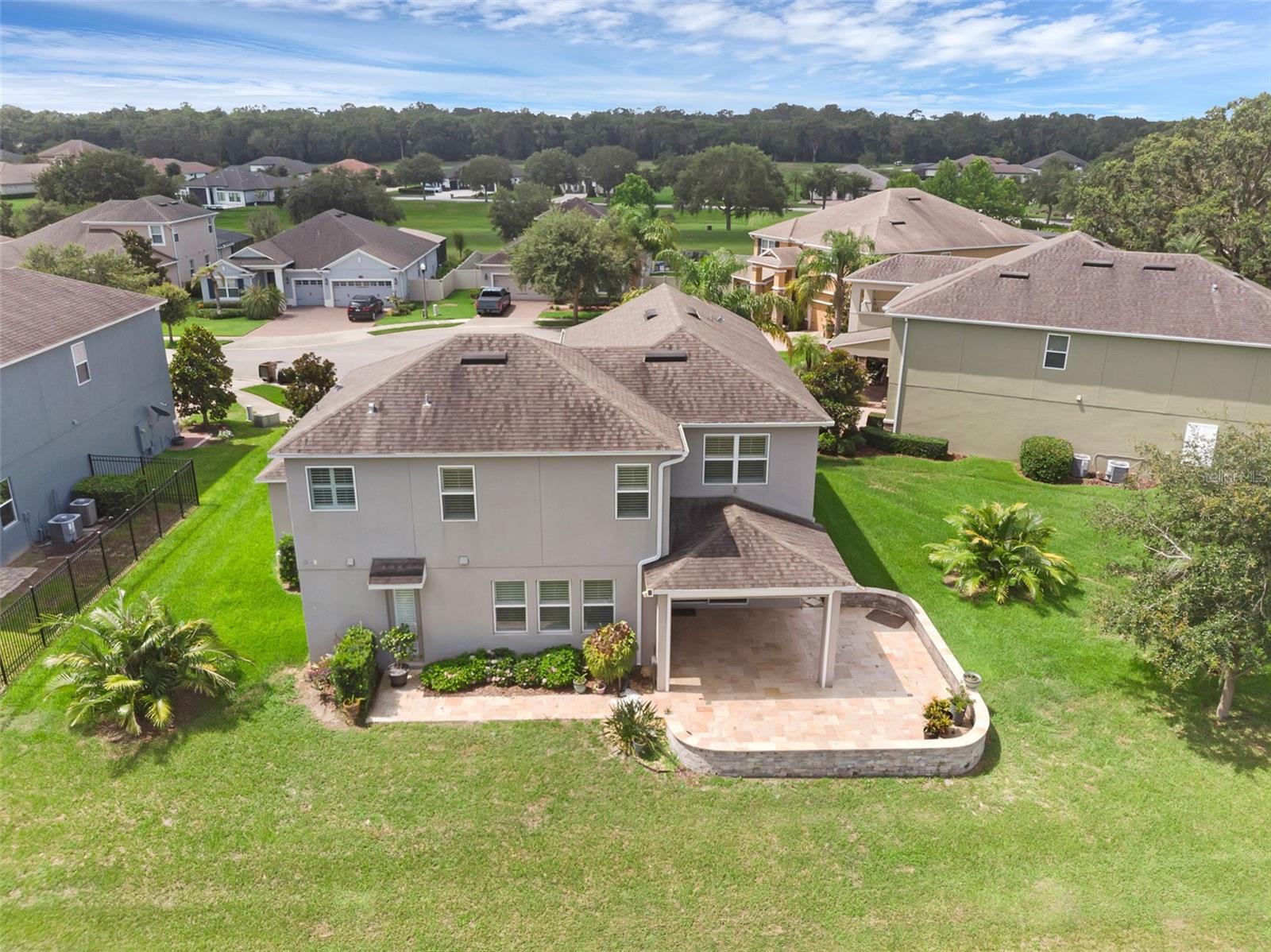Image 46 of 48 For 32004 Redtail Reserve Boulevard