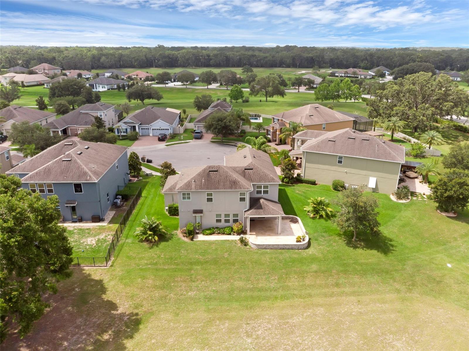 Image 47 of 48 For 32004 Redtail Reserve Boulevard