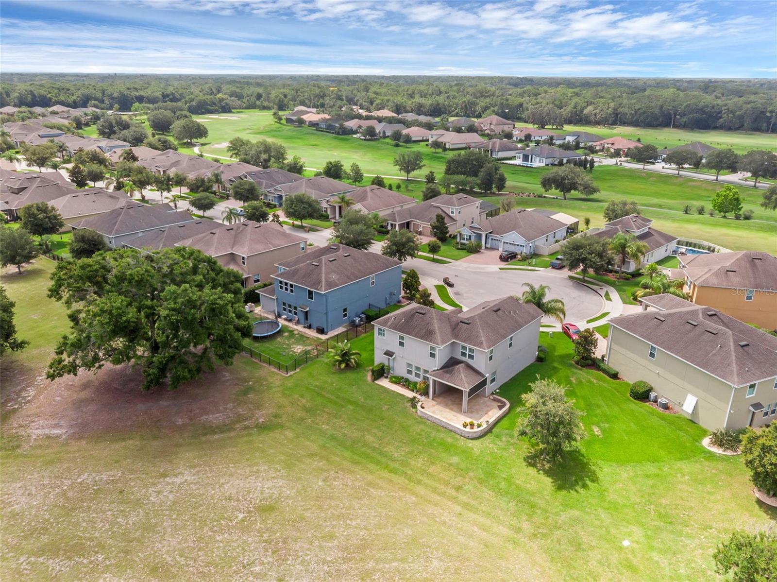 Image 48 of 48 For 32004 Redtail Reserve Boulevard